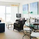 아파트 Spacieux Idealement Situe Sur Le Remblai Des Sables Dolonne Les Sables-dʼOlonne