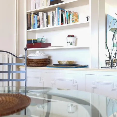 Appartement Spacieux Idealement Situe Sur Le Remblai Des Sables Dolonne Les Sables-dʼOlonne