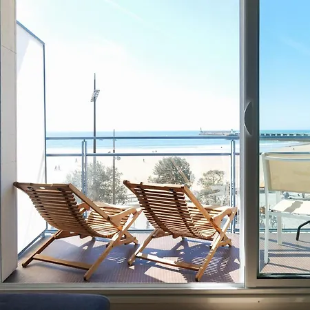 Апартаменты Spacieux Idealement Situe Sur Le Remblai Des Sables Dolonne *